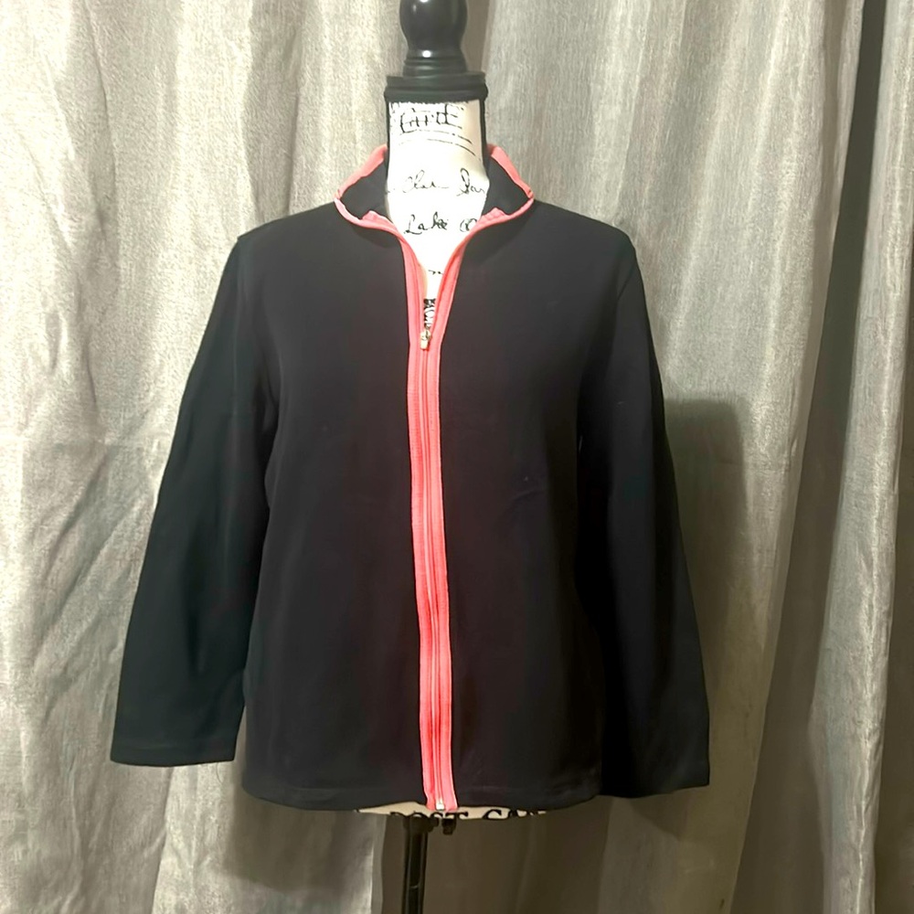 LaCabana Cardigan 100% Cotton Algodon